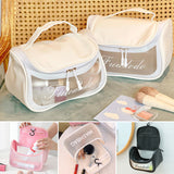 sac cosmétique étanche