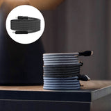 Ligne de charge rapide à absorbeur magnétique