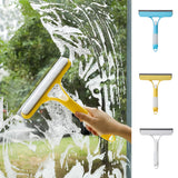 Nettoyant pour vitres en spray