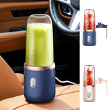 Centrifugeuse portative rechargeable