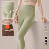 Pantalon thermique épais