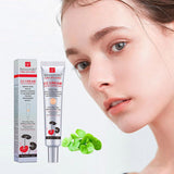 Crème CC correctrice