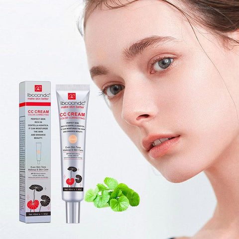 Crème CC correctrice