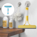 Nettoyant pour vitres en spray