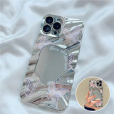 Etui de téléphone pour papillon fantaisie