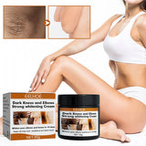 Crème assombrissante pour les articulations