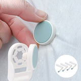 Porte-feuilles invisibles