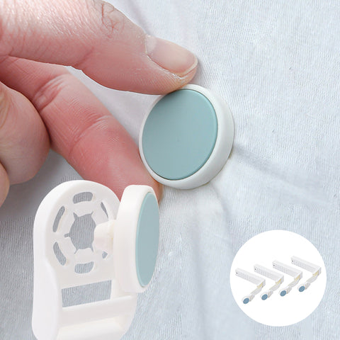 Porte-feuilles invisibles