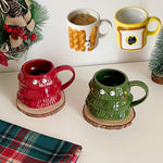 Mug de Noël
