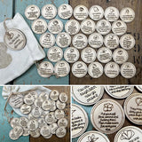 Mon petit sac de jurons et d'affirmations