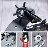Pince carbone multifonction pour clip ceinture