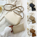 Sac seau célébrité internet mère-enfant