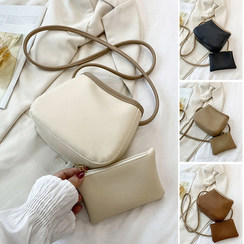 Sac seau célébrité internet mère-enfant