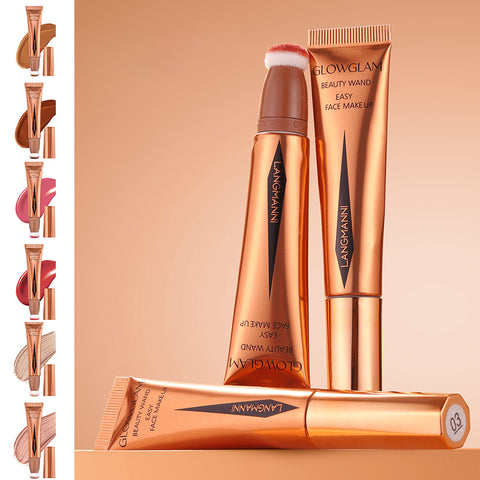 Bâton de Contour et Blush Highlighter