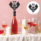 Tire-bouchon chauve-souris