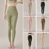 Pantalon thermique épais