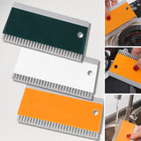 Essuie-glace à double usage