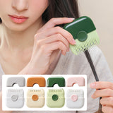 Coupeur de bangs et pour Bébé 2 en 1