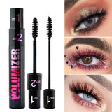 Mascara 1+2
