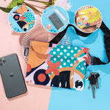 Pochette étanche pour téléphone portable