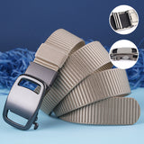 Ceinture en toile
