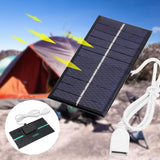 Chargeur de panneau solaire