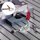 Pince à Bascule Réglable