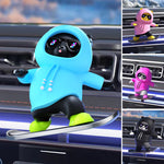 Décoration de voiture d'ours pour la planche à roulettes