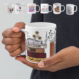 Tasse Taylor