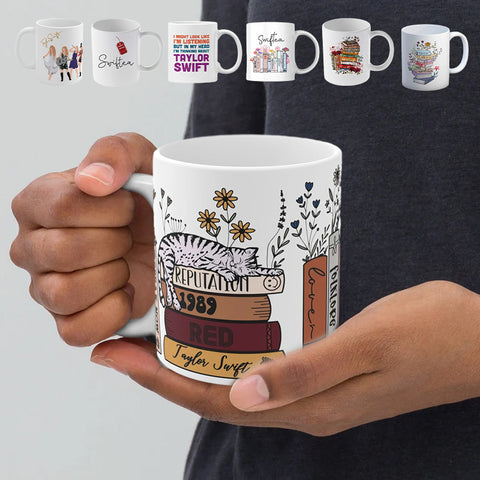 Tasse Taylor