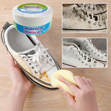 Crème Nettoyante Multifonctions pour Chaussures