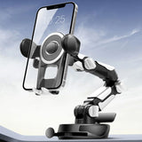 Support à ventouse pour voiture