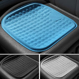 Tapis de refroidissement universel respirant en gel 3D