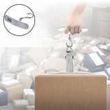 Pèse-bagages portable