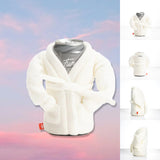 Peignoir de Bain SPA pour Canette