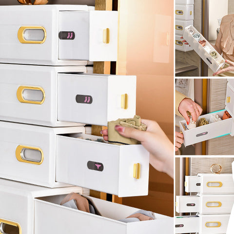 Organisateur de tiroirs