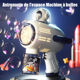 Machine à bulles