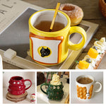 Mug de Noël