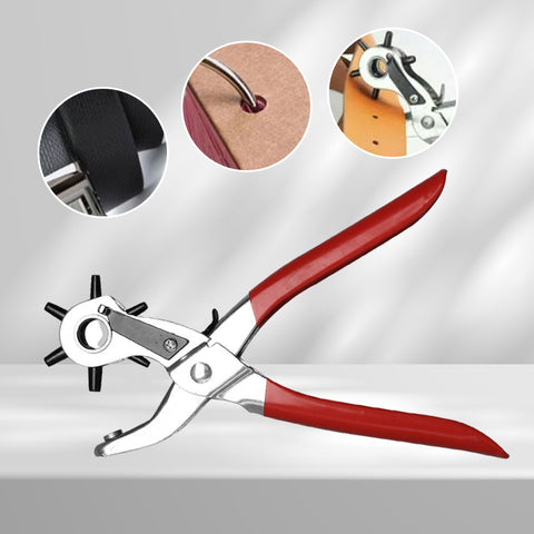 Pince carbone multifonction pour clip ceinture