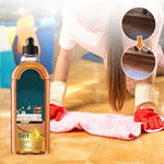 Nettoyant pour sols Amber