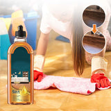 Nettoyant pour sols Amber
