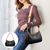 Sac d'Oreiller à Bandoulière de Grande Capacité