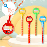 Baguette magique Smiley Bubble