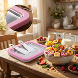 Machine à yaourt glacé pour crème glacée et sorbet