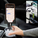 NOUVEAU Support pour Téléphone Portable et Gobelet