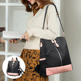 Sac à bandoulière à la mode