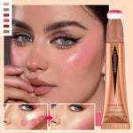 Bâton de Contour et Blush Highlighter