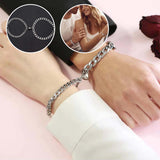 Bracelet magnétique design