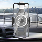 Support à ventouse pour voiture