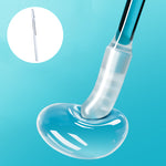 Bâton d'oreille collant(24 pièces)